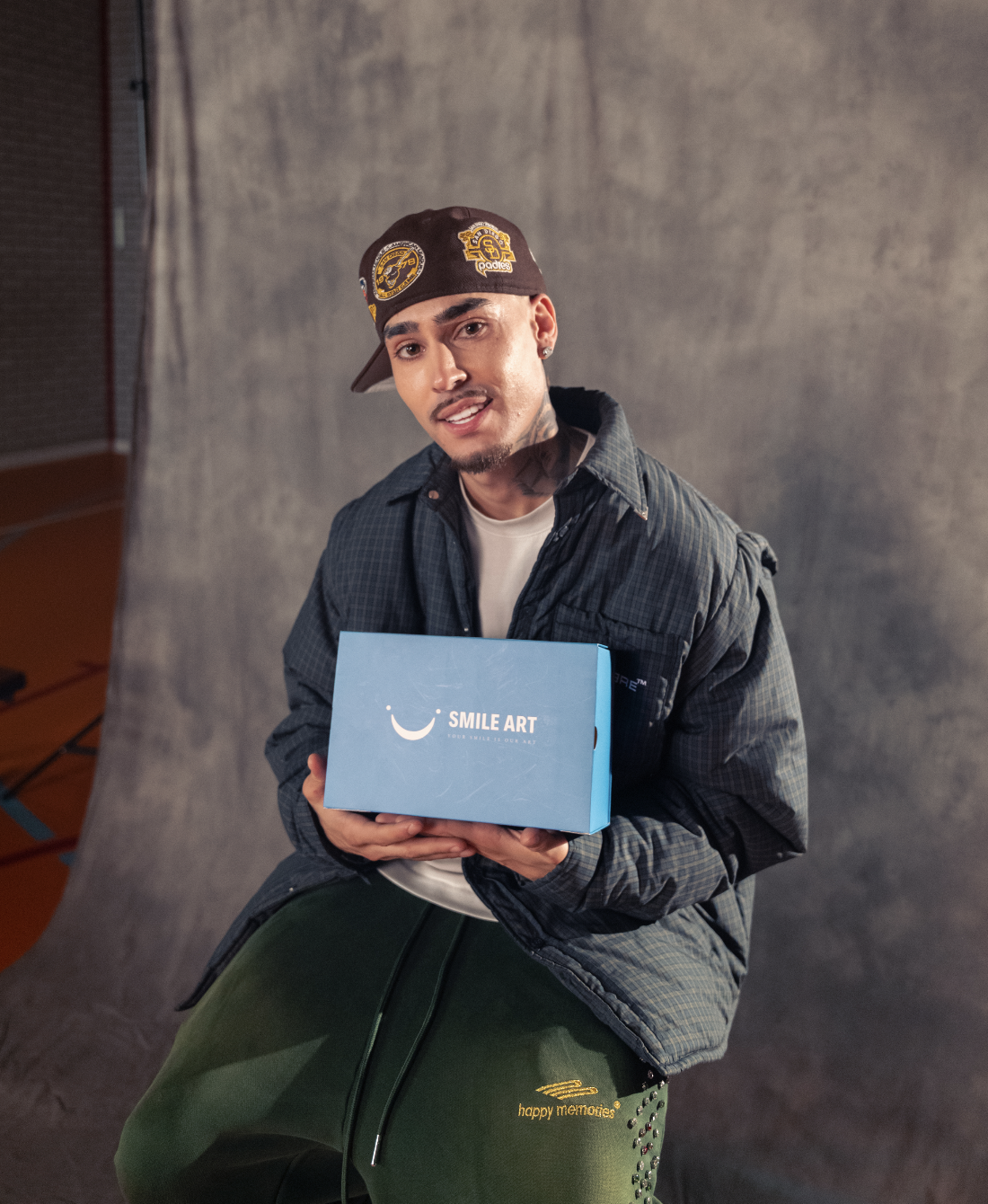 Van Tandarts tot Aligner Expert – Het Verhaal van Smile Art